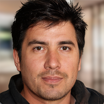 Saeed A-Suwaidi